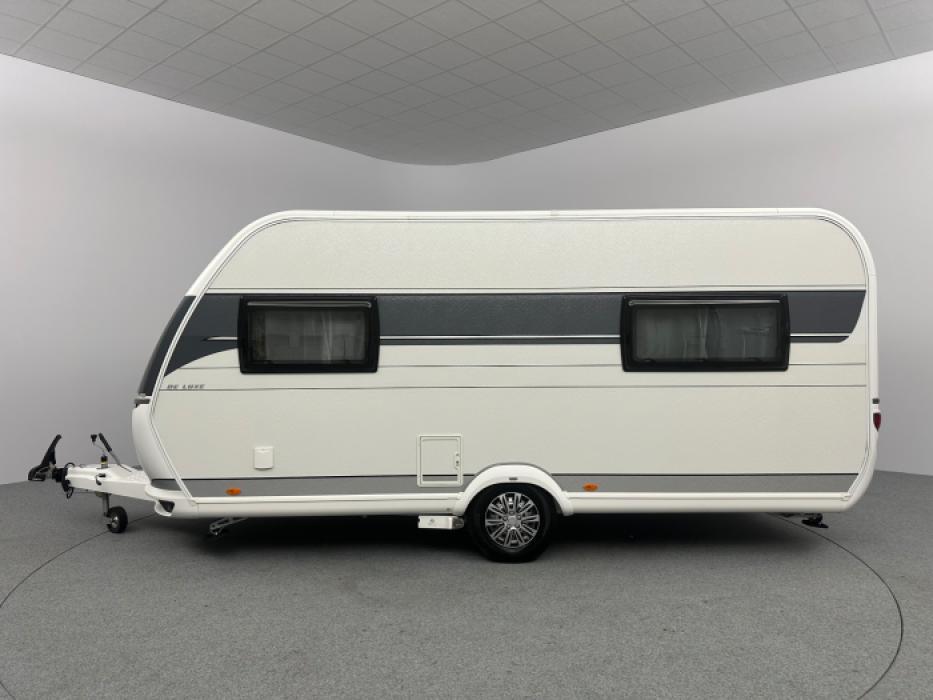 Hobby De Luxe 460 LU