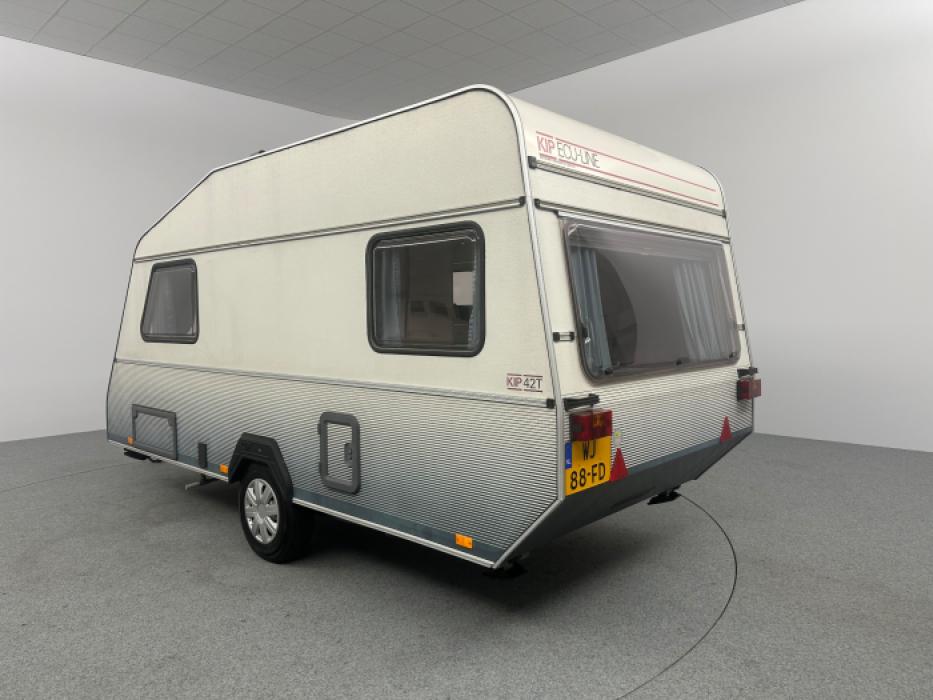 Kip Eculine 42 T