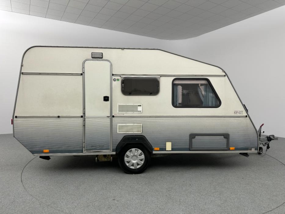 Kip Eculine 42 T
