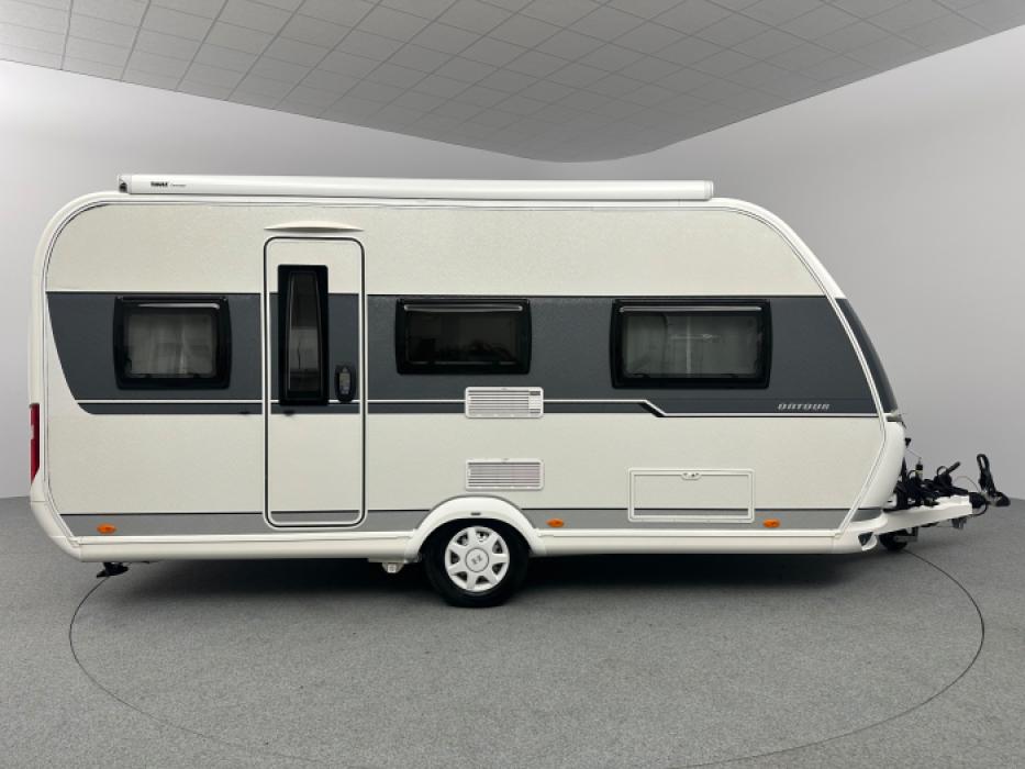 Hobby On Tour 470 UL