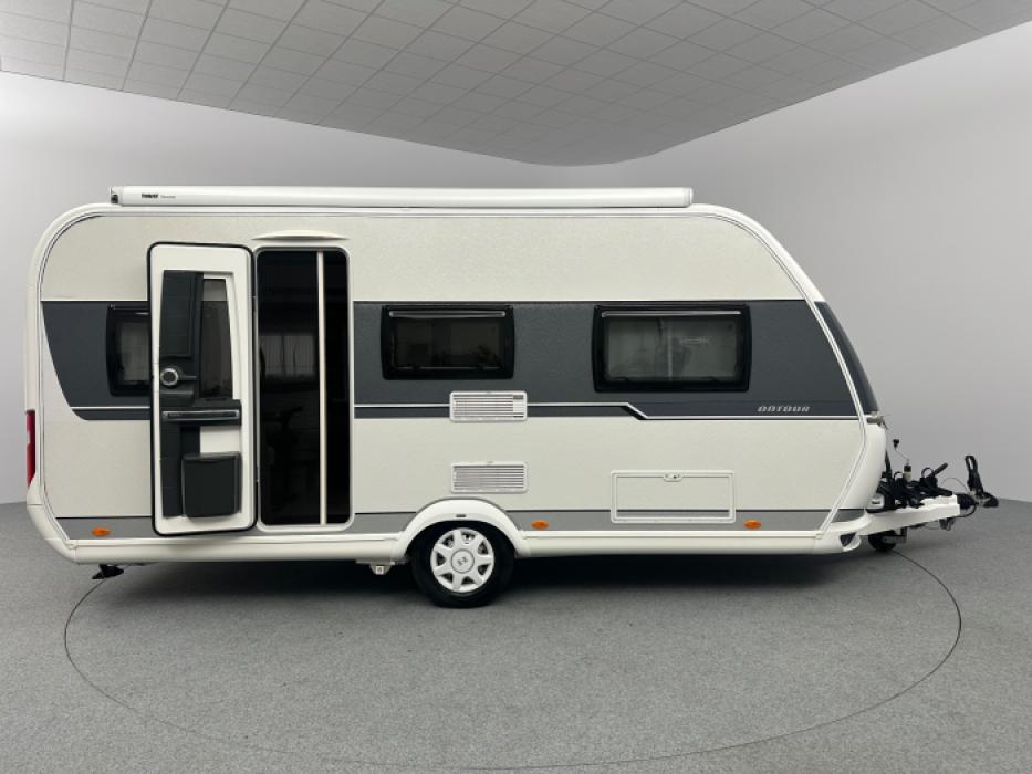 Hobby On Tour 470 UL