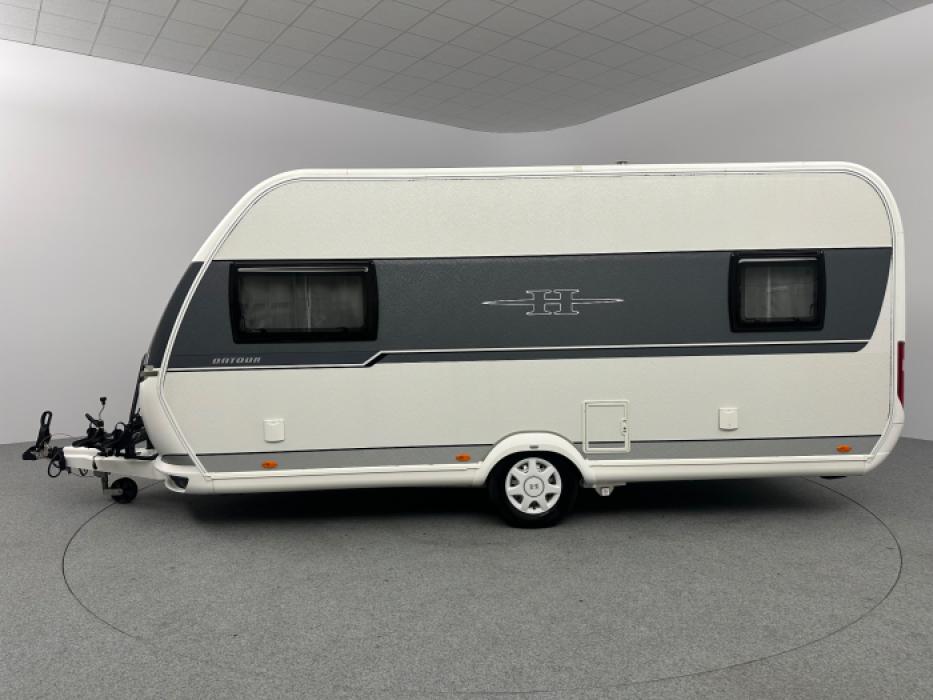 Hobby On Tour 470 UL