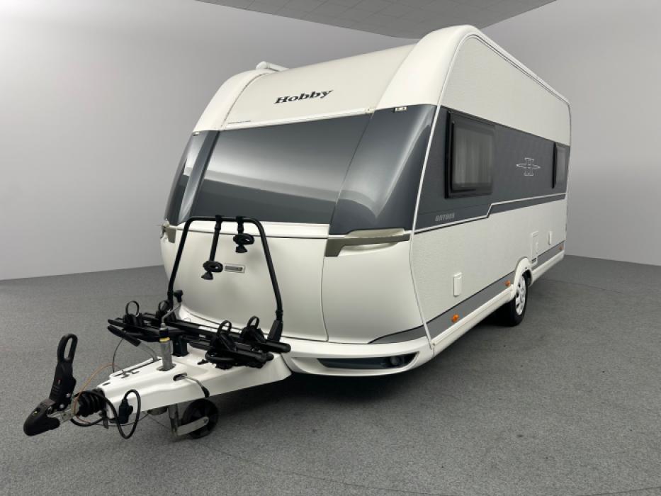 Hobby On Tour 470 UL