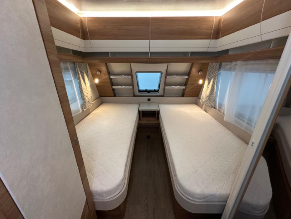 Hobby De Luxe 495 UL