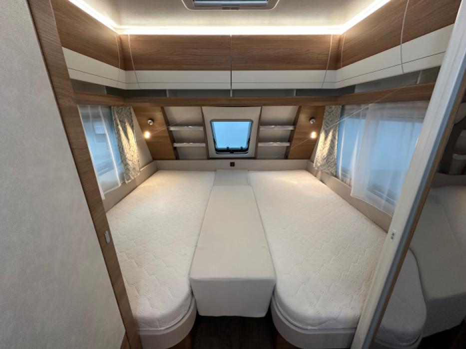 Hobby De Luxe 495 UL