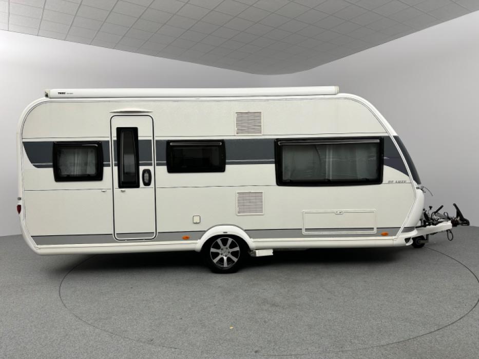 Hobby De Luxe 495 UL