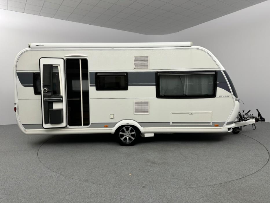 Hobby De Luxe 495 UL