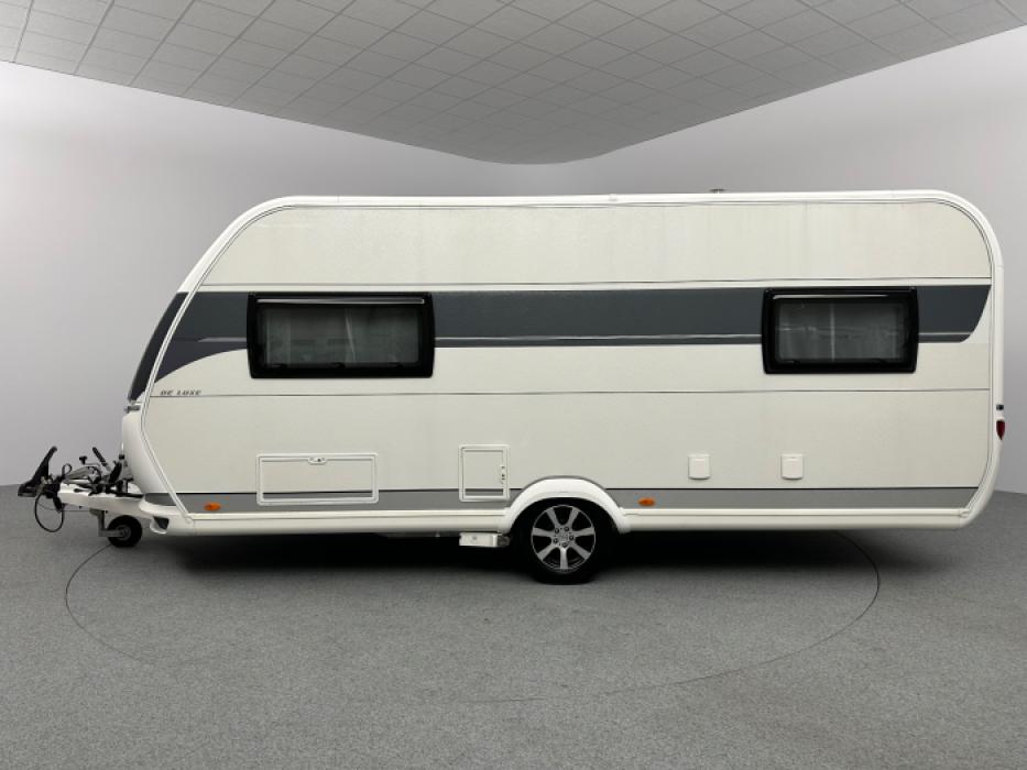 Hobby De Luxe 495 UL