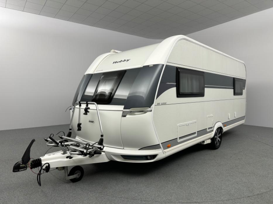 Hobby De Luxe 495 UL