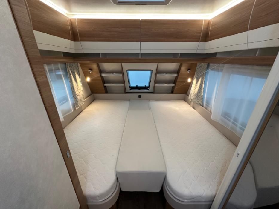 Hobby De Luxe 495 UL