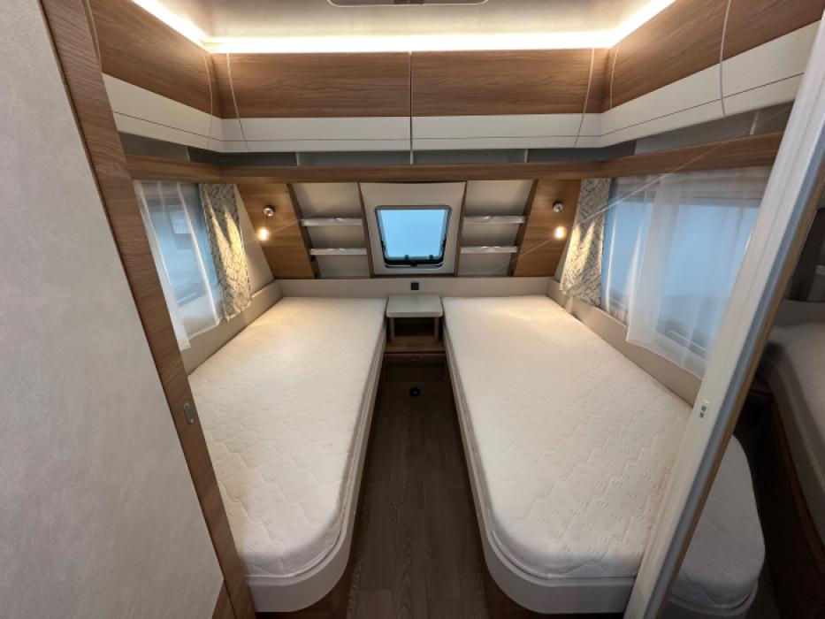 Hobby De Luxe 495 UL