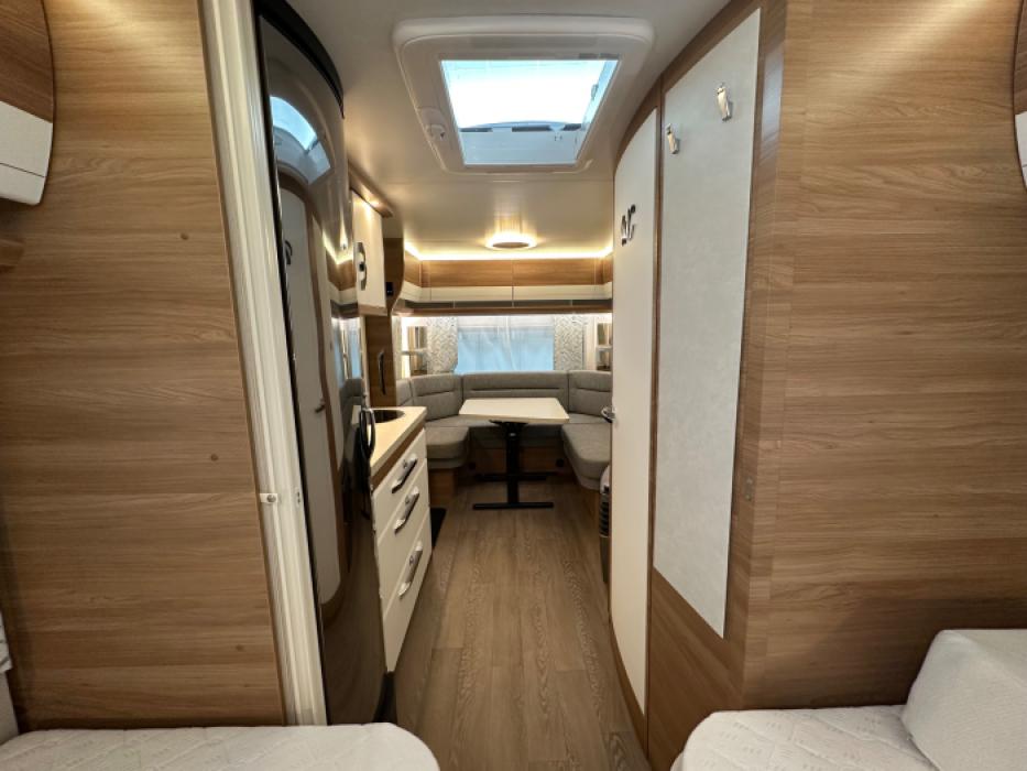 Hobby De Luxe 495 UL