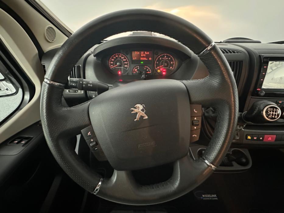 Weinsberg CaraCompact 600 MEG Pepper Edition