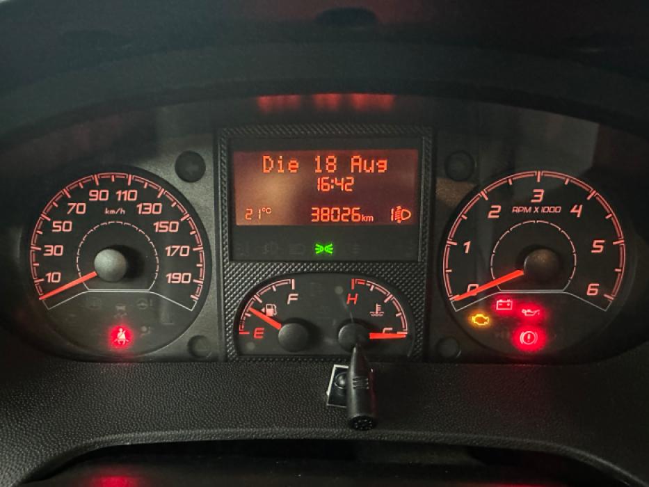 Weinsberg CaraCompact 600 MEG Pepper Edition