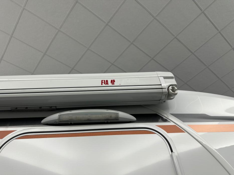 Weinsberg CaraCompact 600 MEG Pepper Edition