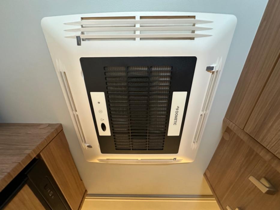 Weinsberg CaraCompact 600 MEG Pepper Edition