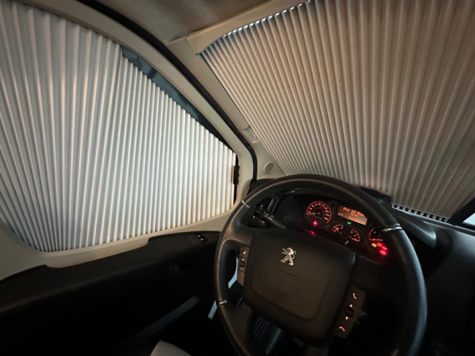 Weinsberg CaraCompact 600 MEG Pepper Edition
