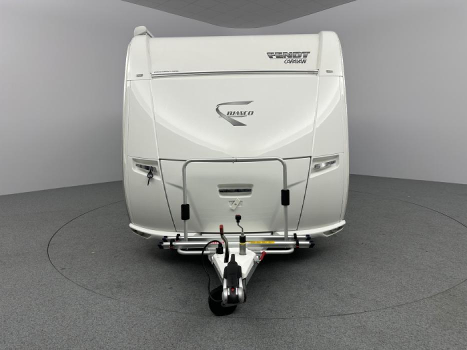 Fendt Bianco 465 TG