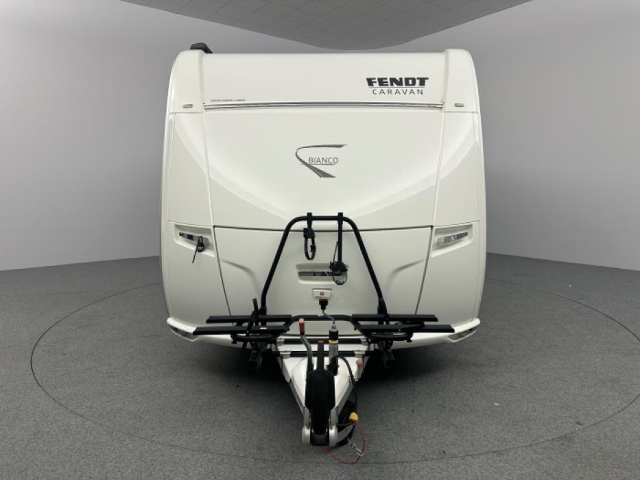 Fendt Bianco Selection 515 SG