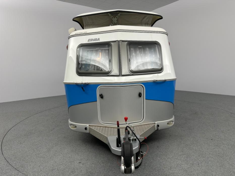 Eriba Touring Troll 530 Ocean Drive