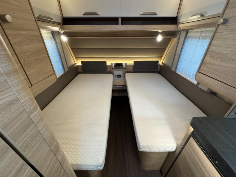 Knaus Südwind 460 EU