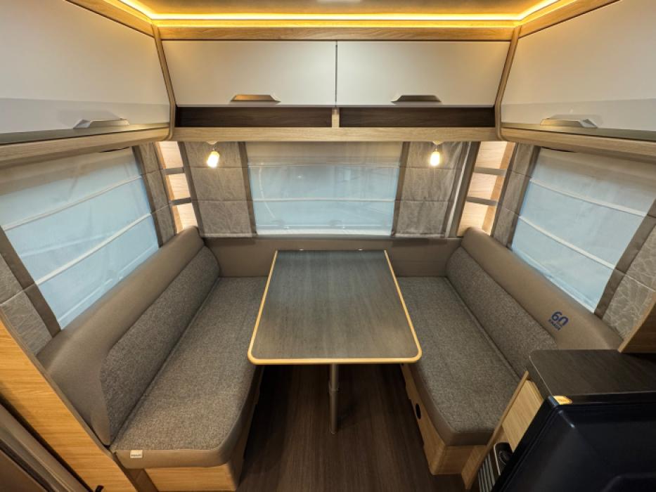 Knaus Südwind 460 EU