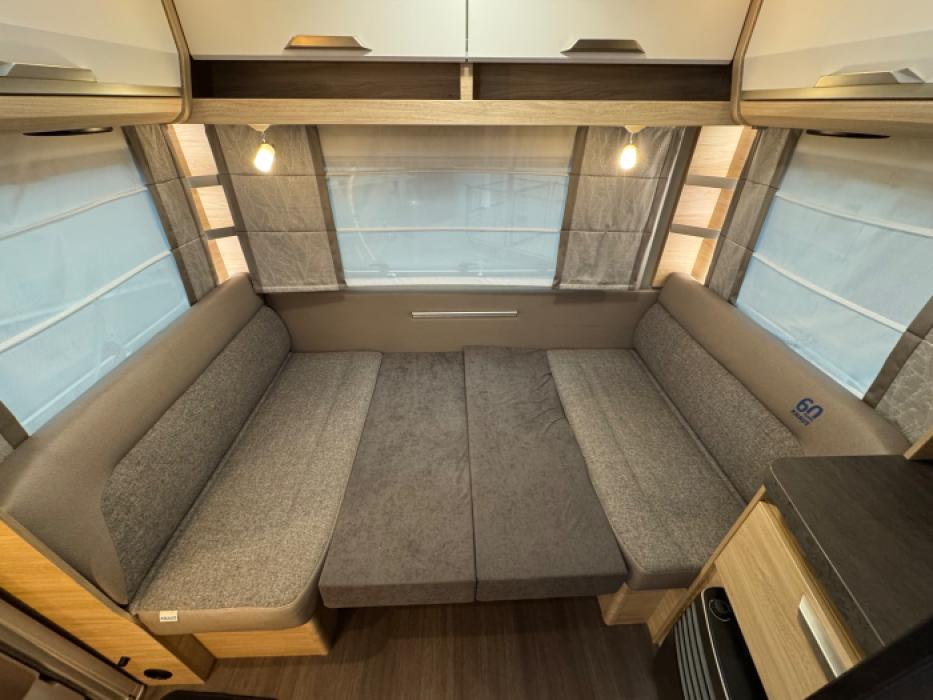 Knaus Südwind 460 EU