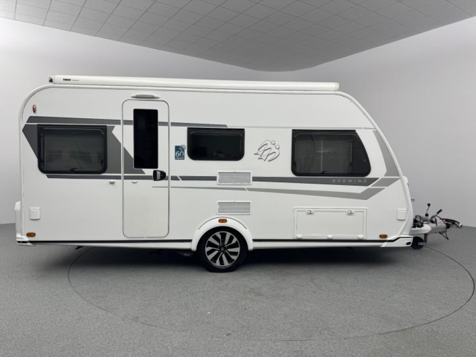 Knaus Südwind 460 EU