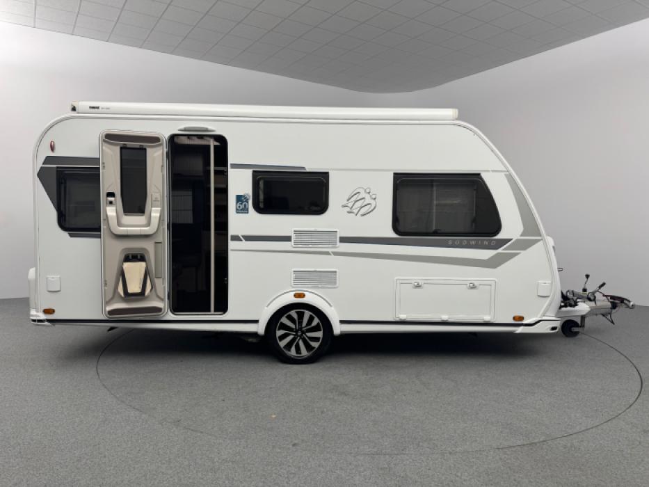 Knaus Südwind 460 EU