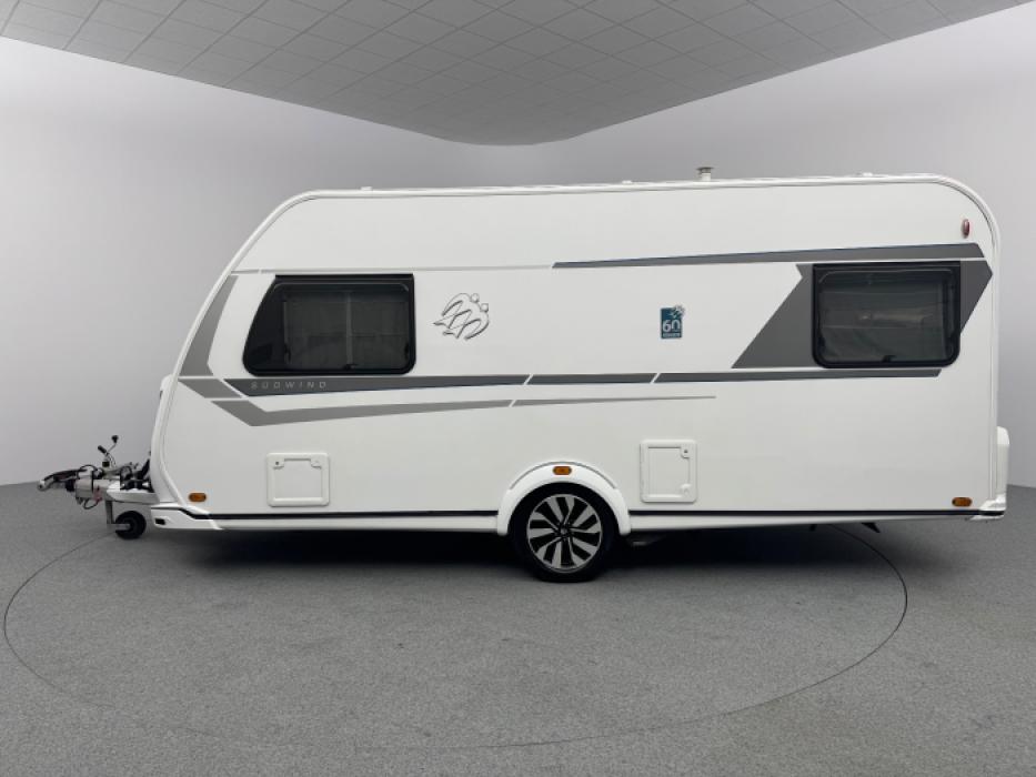 Knaus Südwind 460 EU