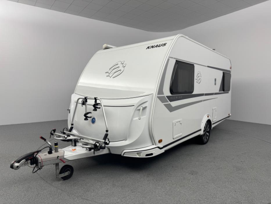 Knaus Südwind 460 EU