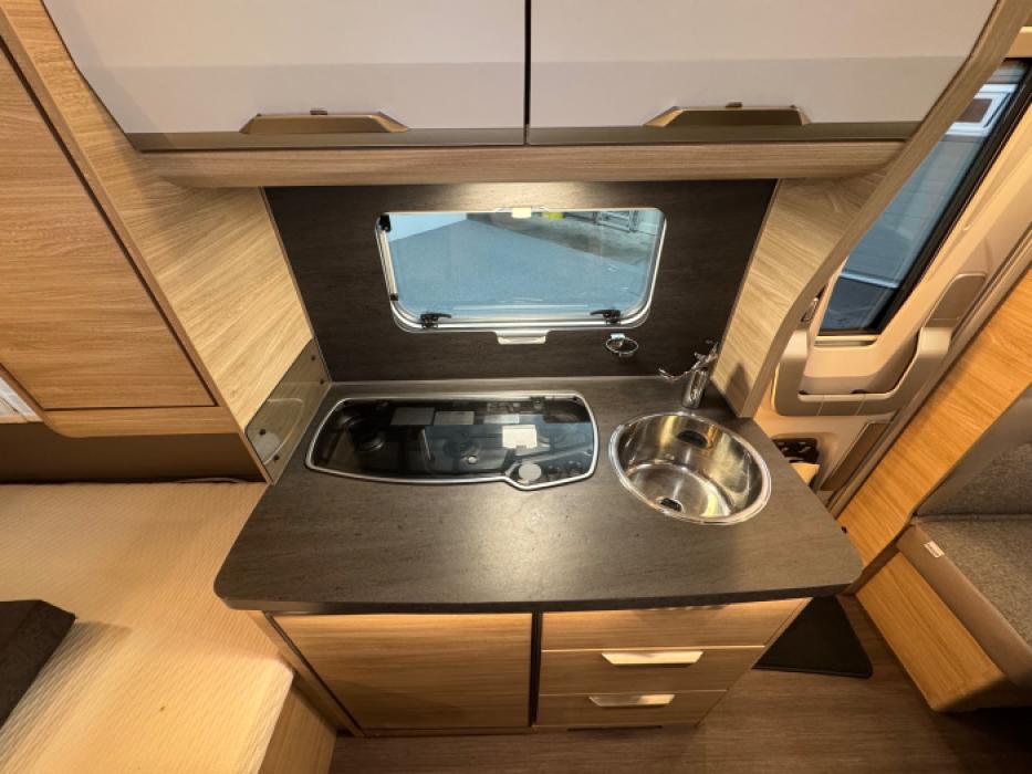 Knaus Südwind 460 EU