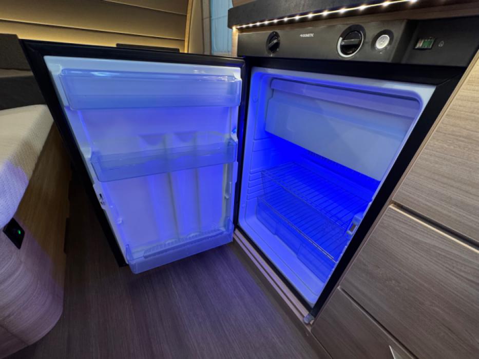 Knaus Südwind 460 EU