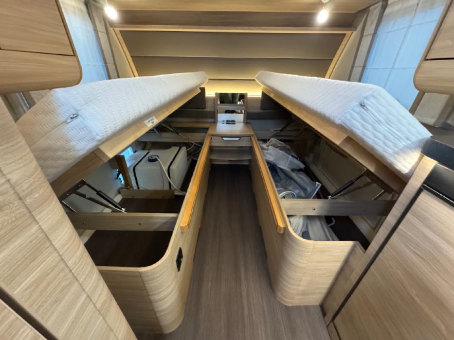 Knaus Südwind 460 EU