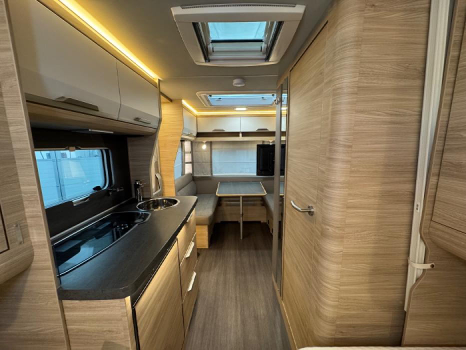 Knaus Südwind 460 EU