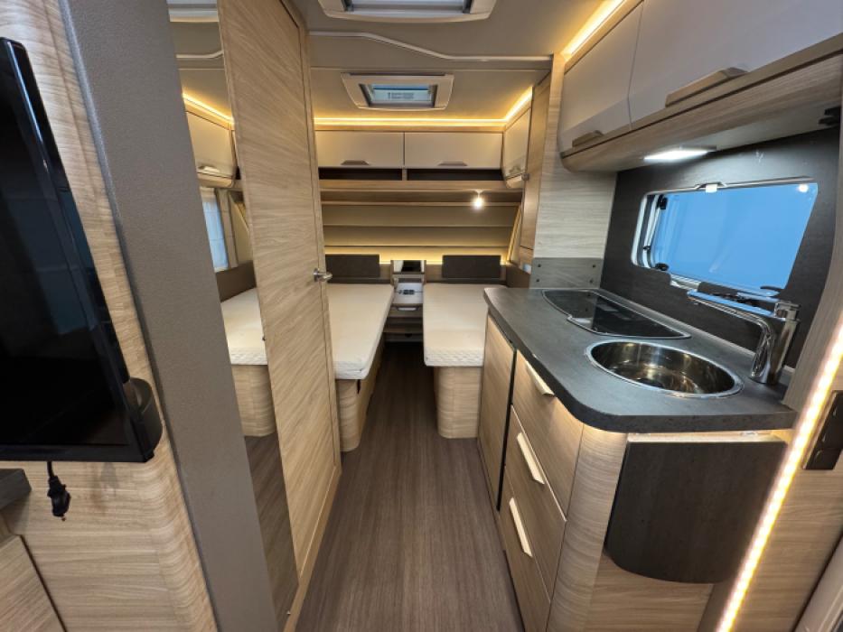 Knaus Südwind 460 EU