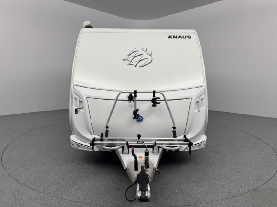 Knaus Südwind 460 EU