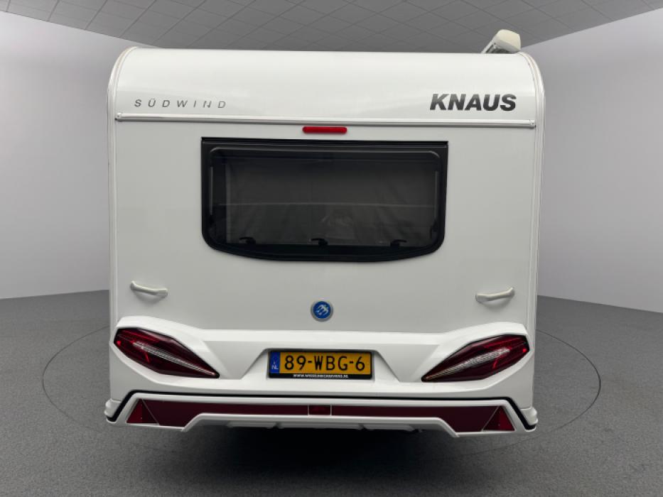 Knaus Südwind 460 EU