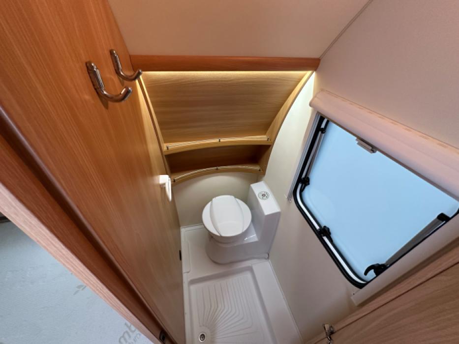 Knaus Südwind 500 FU