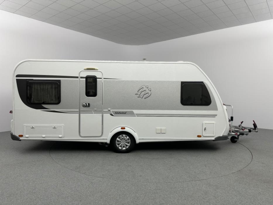 Knaus Südwind 500 FU