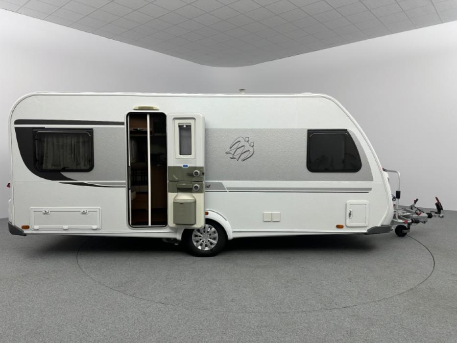 Knaus Südwind 500 FU