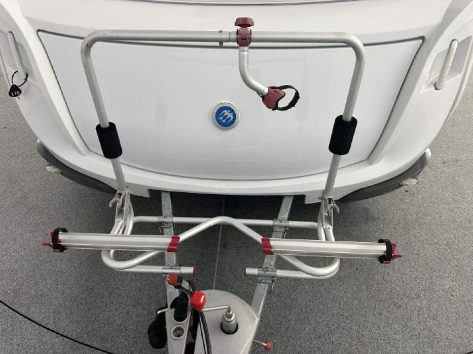 Knaus Südwind 500 FU