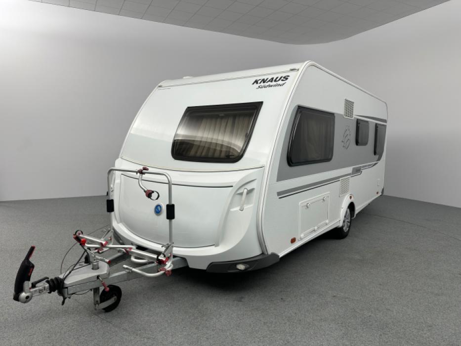 Knaus Südwind 500 FU