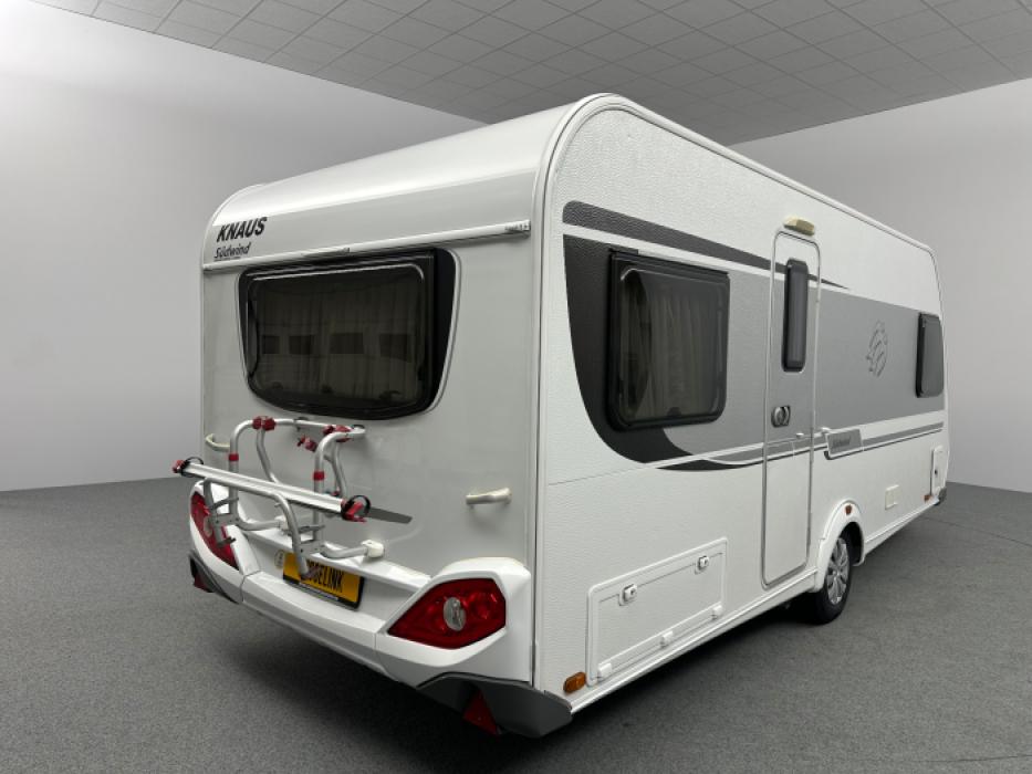 Knaus Südwind 500 FU
