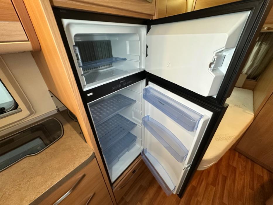 Knaus Südwind 500 FU