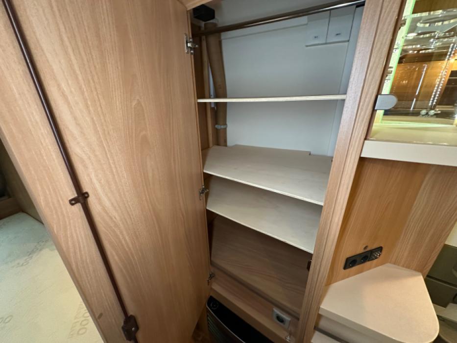 Knaus Südwind 500 FU