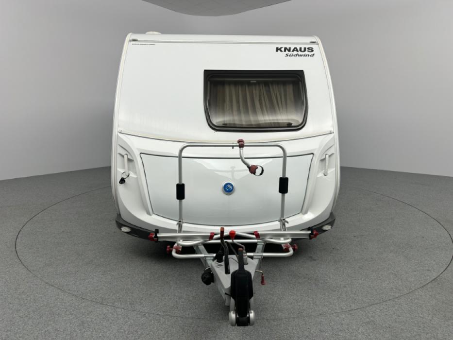 Knaus Südwind 500 FU