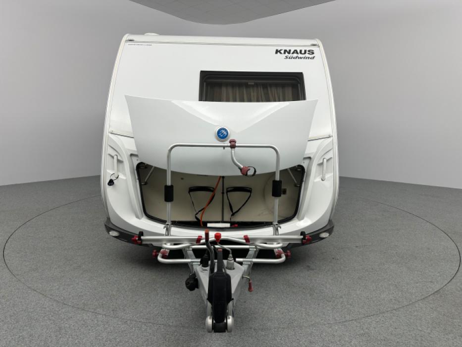 Knaus Südwind 500 FU