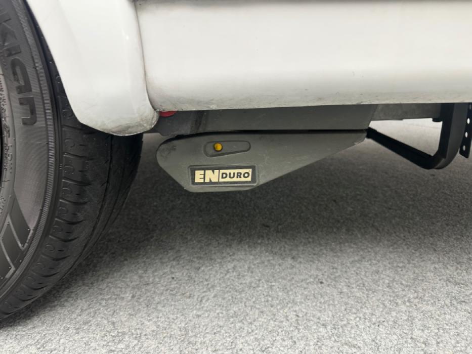 Knaus Südwind 460 EU