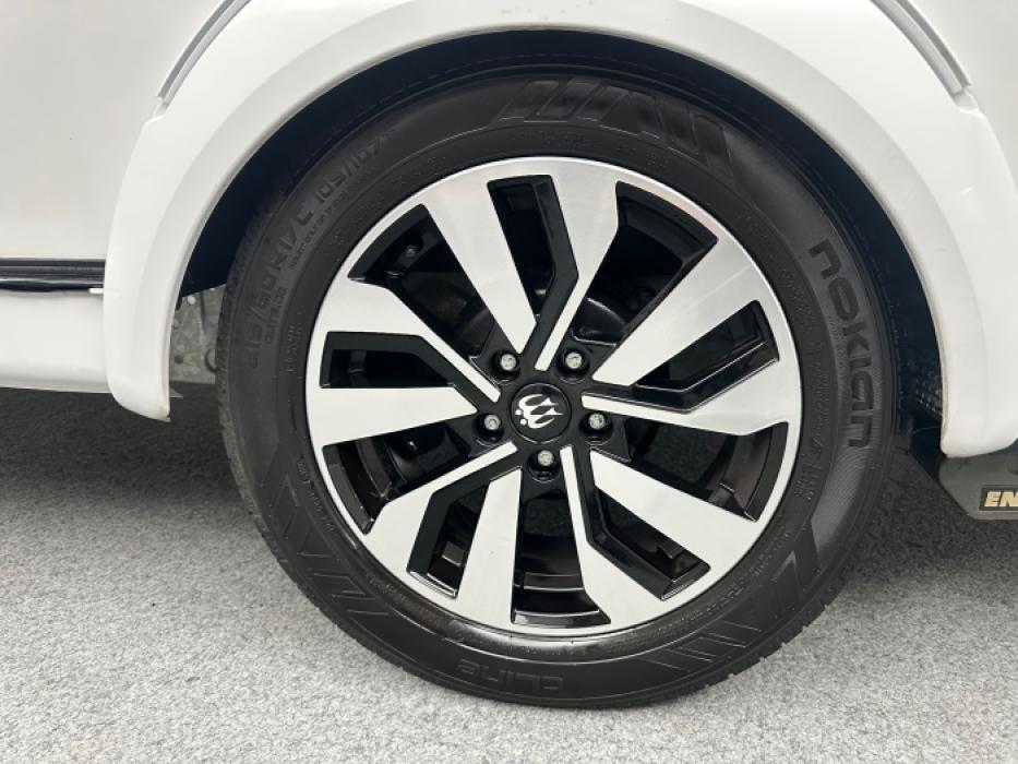 Knaus Südwind 460 EU